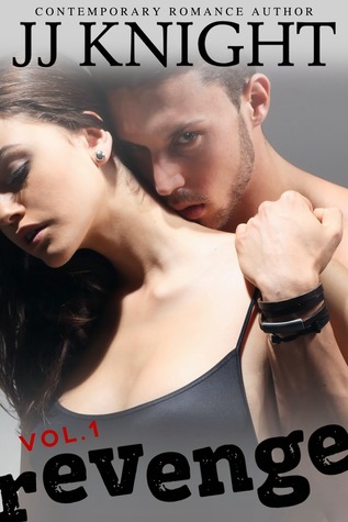 Review: Revenge by J. J. Knight Review: Revenge by J. J. Knight