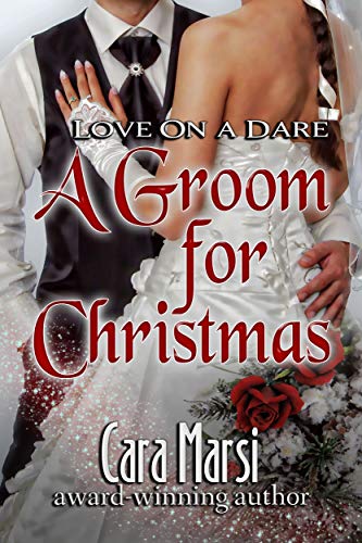 Review : A Groom For Christmas by Cara Marsi Review : A Groom For Christmas by Cara Marsi