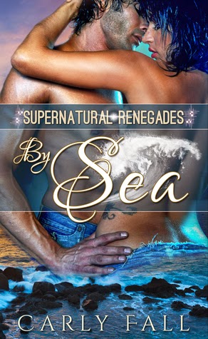 Review: By Sea by Carly Fall Review: By Sea by Carly Fall