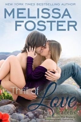Thrill of Love