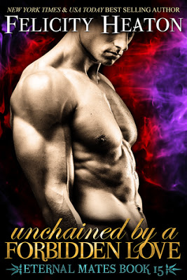 Review: Unchained by a Forbidden Love by Felicity Heaton Review: Unchained by a Forbidden Love by Felicity Heaton