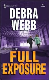 Book Review: Full Exposure by Debra Webb Book Review: Full Exposure by Debra Webb