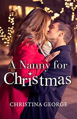 Reviews: A Nanny for Christmas by Christina George and A Vampire Christmas Carol by Cynthia Eden Reviews: A Nanny for Christmas by Christina George and A Vampire Christmas Carol by Cynthia Eden