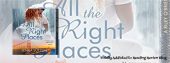 Book Review: All The Right Places by Jenna Sutton