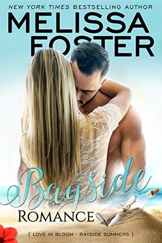 Review: Bayside Romance by Melissa Foster Review: Bayside Romance by Melissa Foster