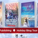 Christmas in Silver Spring