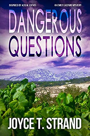 Review: Dangerous Questions by Joyce T Strand Review: Dangerous Questions by Joyce T Strand