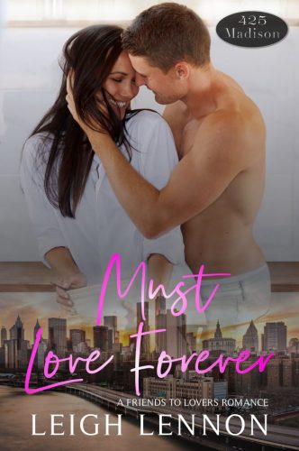 Reviews: Must Love Forever and Must Love Coffee by Leigh Lennon Reviews: Must Love Forever and Must Love Coffee by Leigh Lennon