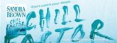 Review: Chill Factor by Sandra Brown