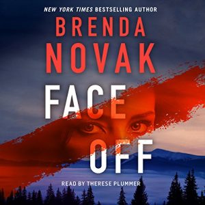 Audio Book Review: Face Off by Brenda Novak Audio Book Review: Face Off by Brenda Novak