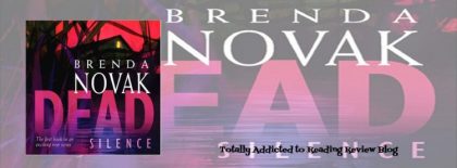 Review: Dead Silence by Brenda Novak