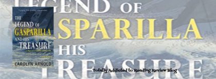 Review: The Legend of Gasparilla and His Treasure