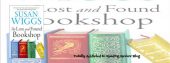Review: The Lost and Found Bookshop by Susan Wiggs