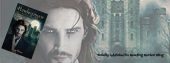 Review : Hawkesmoor: A Novel of Vampire and Faerie by Anne Merino