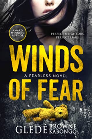 Review: Winds of Fear by Glede Browne Kabongo Review: Winds of Fear by Glede Browne Kabongo