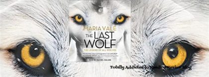 Review: The Last Wolf by Maria Vale
