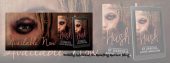 Review: Hush by B.T. Urruela and Anne Malcom