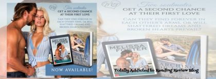 Review Tour: Searching For Love by Melissa Foster