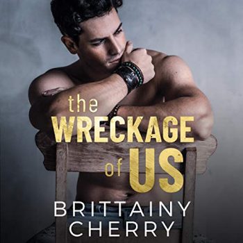Review: The Wreckage of Us by Brittainy C. Cherry Review: The Wreckage of Us by Brittainy C. Cherry