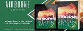 Review: Airborne by DiAnn Mills