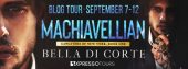 Review: Machiavellian by Bella Di Corte