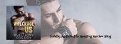 Review: The Wreckage of Us by Brittainy C. Cherry