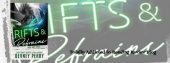 Review: Rifts and Refrain by Devney Perry