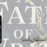 A Fate of Wrath & Flame by K. A Tucker