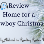 🎧︎Home for a Cowboy Christmas