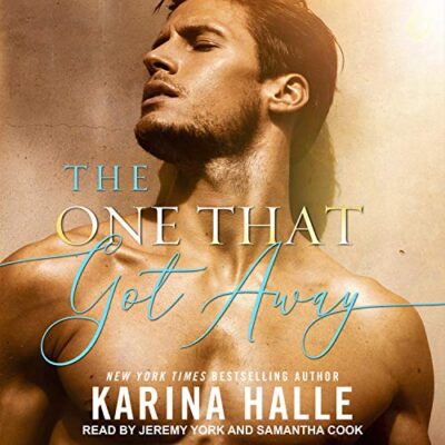 The One That Got Away by Karina Halle