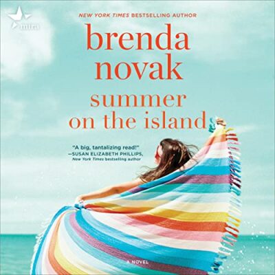 Summer on the Island by Brenda Novak