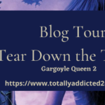 Tear Down the Throne