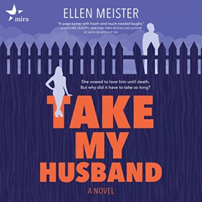 🎧︎Take My Husband by Ellen Meister