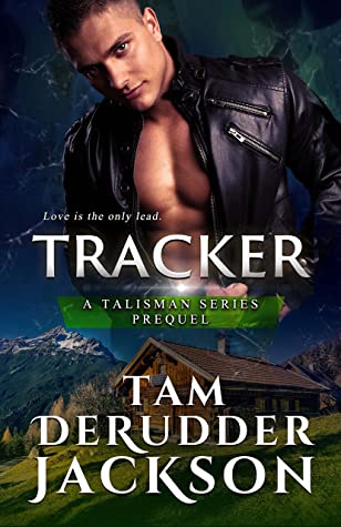 Tracker  by Tam Derudder Jackson