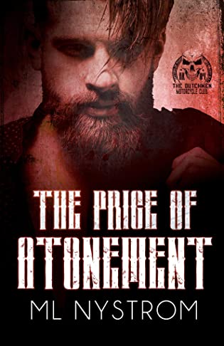 The Price of Atonement  by M.L. Nystrom