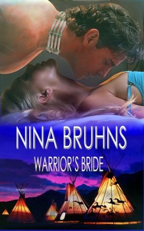 Warrior's Bride by Nina Bruhns