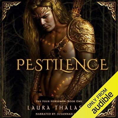 Pestilence  by Laura Thalassa