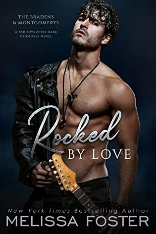 Rocked by Love  by Melissa Foster