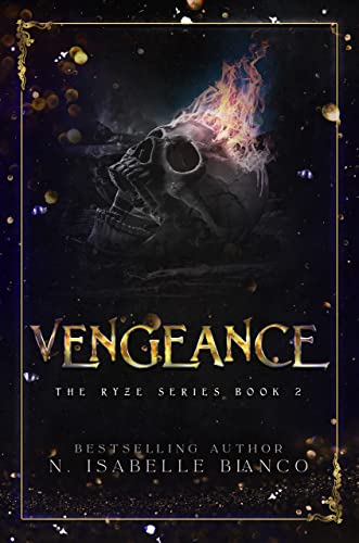 Vengeance by N. Isabelle Blanco