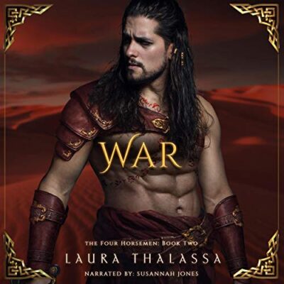 War  by Laura Thalassa