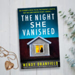 The Night She Vanished