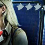 The Woman in Carriage 3