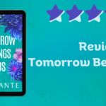 Tomorrow Belongs to Us