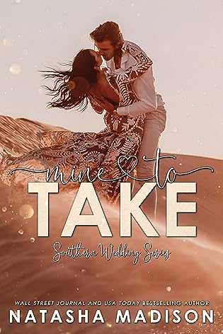 Mine to Take  by Natasha Madison