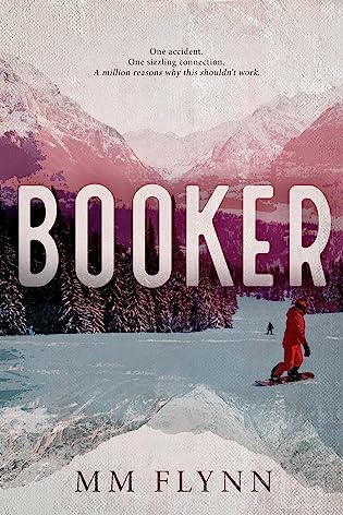 The Booker Series (Booker & Bailout) by M M Flynn