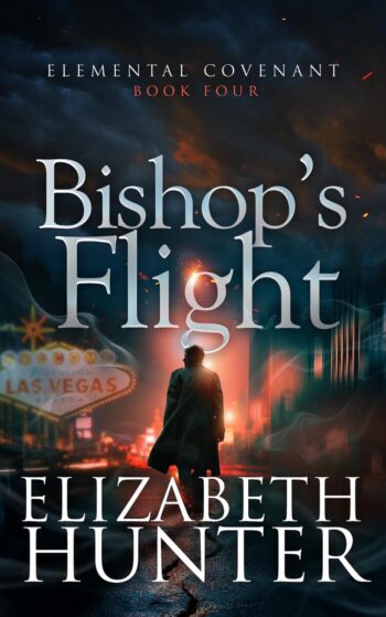 Bishop's Flight by Elizabeth Hunter