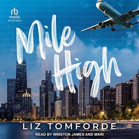 Mile High  by Liz Tomforde