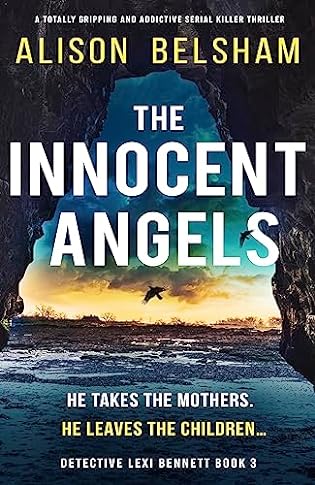 The Innocent Angels by Alison Belsham