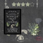 Fangs Frost and Folios