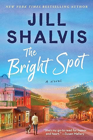The Bright Spot: Jill Shalvis